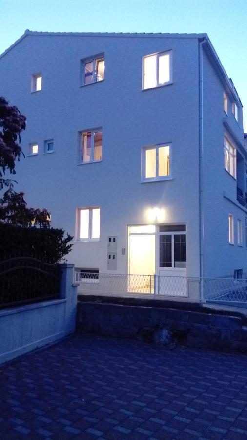 טוצפי Apartman Lea מראה חיצוני תמונה